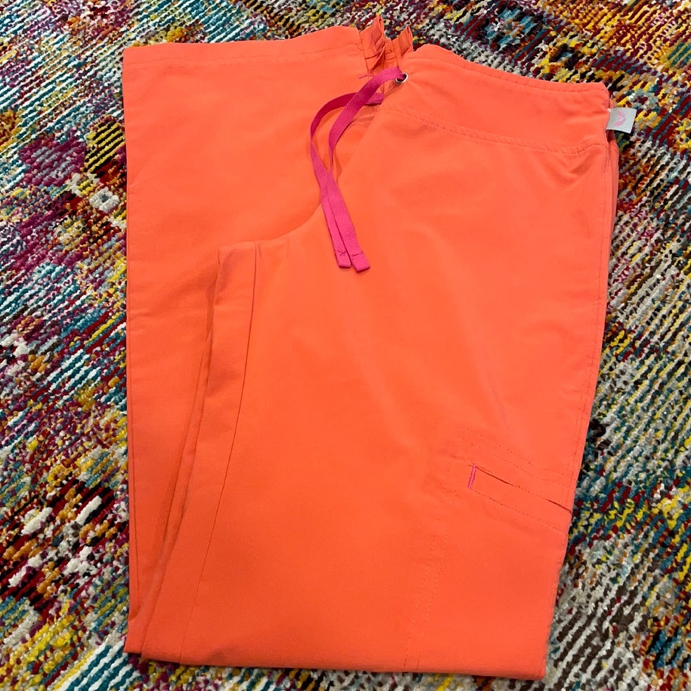 Smitten xxs scrub pant